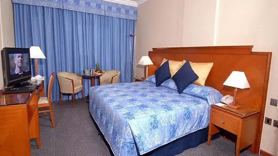 Lords Hotel Sharjah | Şarika - Sharjah - Layyah - Plaj ve Sahil