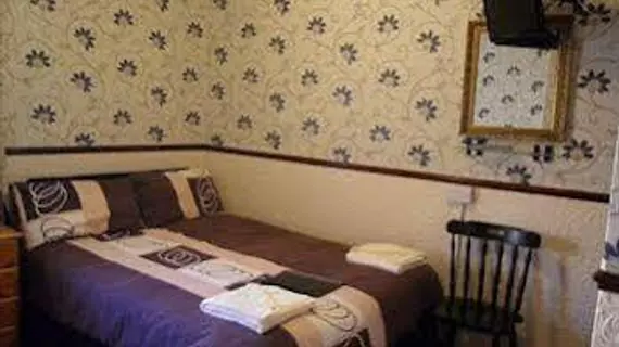 Bianca Guesthouse | Lancashire (kontluk) - Blackpool - Blackpool Şehir Merkezi