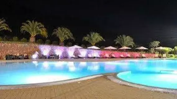 Alghero Park Village | Sardinya - Sassari - Algero