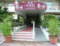 Hotel La Cle Du Sud