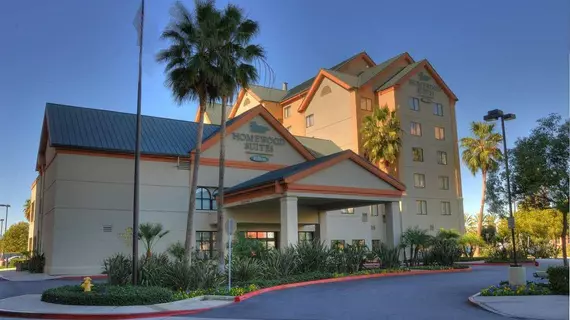 Homewood Suites by Hilton-Anaheim | Kaliforniya - Orange County - Anaheim - Anaheim Resort