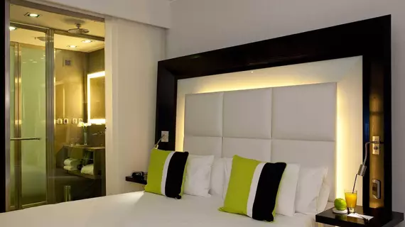 Novotel Buenos Aires | Buenos Aires (ili) - Buenos Aires (ve civarı) - Buenos Aires - Capital Federal District