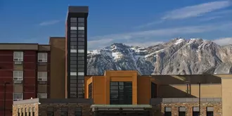 Stoney Nakoda Resort & Casino