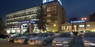 Hotel Forum