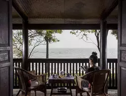 Away Hua Hin - Pranburi Boutique Resort | Prachuap Khiri Khan (ili) - Hua Hin (ve civarı) - Sam Roi Yot