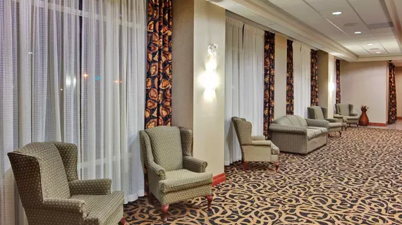 Holiday Inn Express Newmarket | Ontario - Toronto (ve civarı) - Newmarket