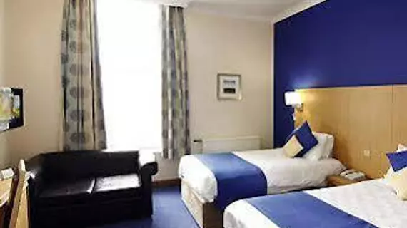 The Royal Hotel Hull | East Riding of Yorkshire (kontluk) - Hull