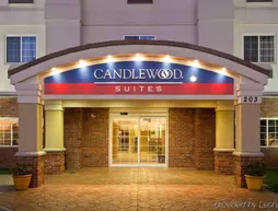 Candlewood Suites Bloomington-Normal | İllinois - Bloomington (ve civarı) - Normal