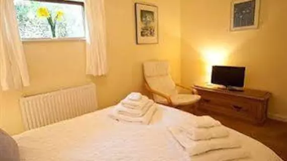 Southover Bed and Breakfast | Dorset (kontluk) - Purbeck District - Swanage