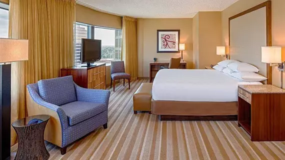 Hyatt Regency Denver Tech Cent | Kolorado - Denver (ve civarı) - Denver - Hampden South