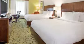 Hilton Garden Inn Boca Raton | Florida - Palm Beach - Batı Palm Beach (ve civarı) - Boca Raton