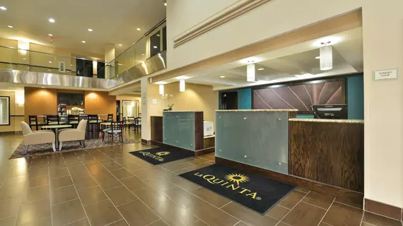 La Quinta Inn & Suites Greenwood | Indiana - Indianapolis (ve civarı) - Greenwood