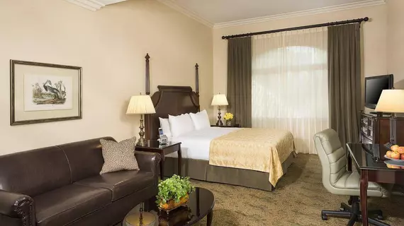 Ayres Suites Diamond Bar | Kaliforniya - Los Angeles County - San Gabriel Valley