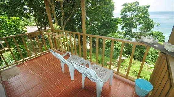 Rantee View Bungalow | Krabi İli - Ko Phi Phi