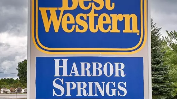 Best Western of Harbor Springs | Michigan - Petoskey (ve civarı) - Harbor Springs