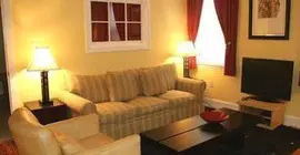 Morris House Hotel | Pensilvanya - Bucks County - Philadelphia (ve civarı) - Philadelphia - Center City