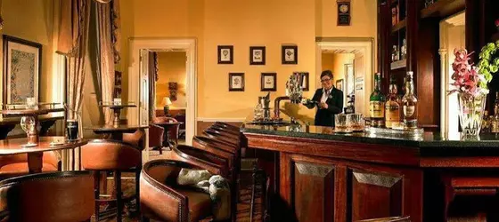 Faithlegg House Hotel & Golf Club | Waterford (kontluk) - Faithlegg