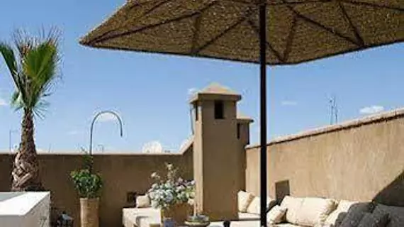 Riad Harmonia | Marakeş (ve civarı) - Marrakech - Mechouar Kasbah - Mechouar-Kasbah