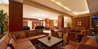 Hilton Suites Chicago/Magnificent Mile