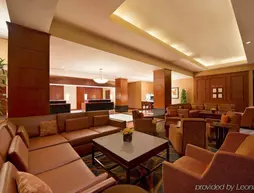 Hilton Suites Chicago/Magnificent Mile | İllinois - Chicago (ve civarı) - Chicago - Streeterville