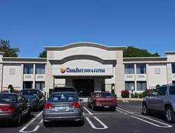 Comfort Inn and Suites Paramus | New Jersey - Fort Lee - Paramus (ve civarı) - Paramus