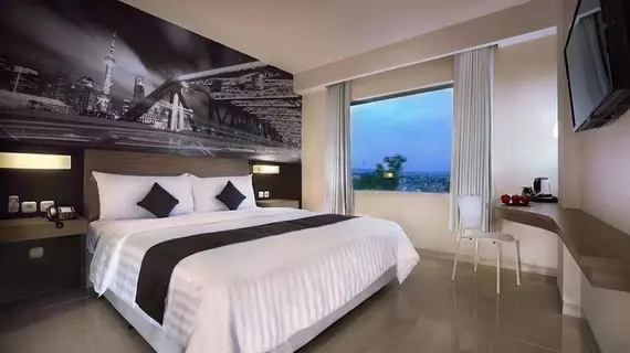 Hotel Neo Candi Semarang | Orta Cava - Semarang