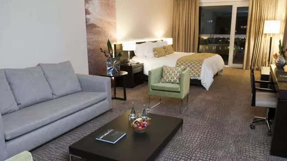 WYNDHAM NORDELTA TIGRE BUENOS AIRES  | Buenos Aires (ili) - Buenos Aires (ve civarı) - Nordelta