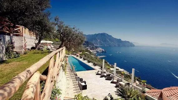 Hotel Bellevue Suite | Campania - Salerno (il) - Amalfi