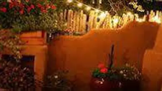 Antigua Inn | New Mexico - Santa Fe (ve civarı) - Santa Fe - Santa Fe Merkezi