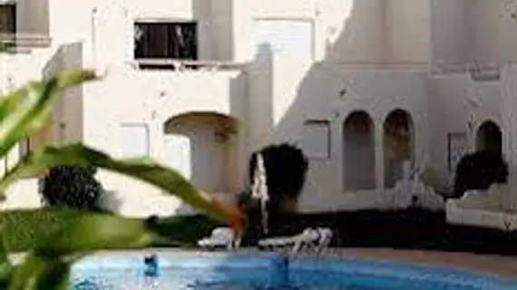 Vilamor Apartments | Algarve - Faro Bölgesi - Portimao - Alvor