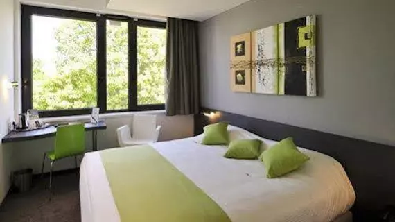 Hotel Athena Spa | Grand Est - Bas-Rhin (bölge) - Strasbourg (ve civarı) - Strazburg - Hautepierre