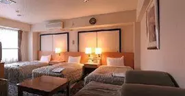 Business Inn Sennichimae Hotel | Osaka (idari bölge) - Osaka (ve civarı) - Osaka City Center - Sennichimae