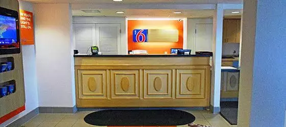 Motel 6 Billings - North | Montana - Billings (ve civarı) - Billings