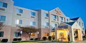 Fairfield Inn Racine