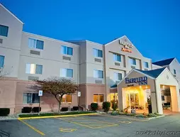 Fairfield Inn Racine