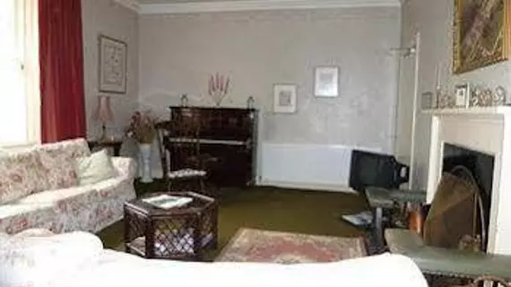 Fairshiels B&B | İskoçya - Midlothian - Pathhead