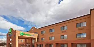 Holiday Inn Express Santa Fe Cerrillos