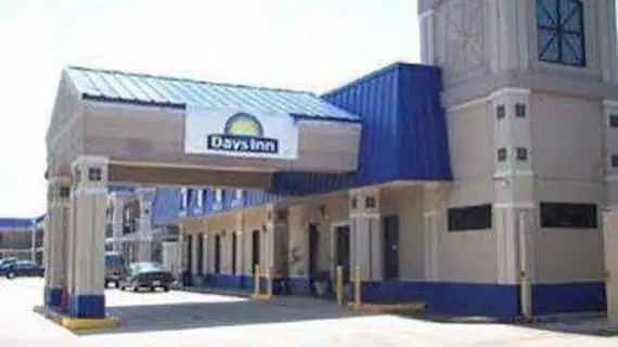 Days Inn New Orleans | Louisiana - New Orleans (ve civarı) - New Orleans