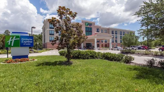 Holiday Inn Express & Suites - Bradenton East-Lakewood Ranch | Florida - Sarasota (ve civarı) - Bradenton