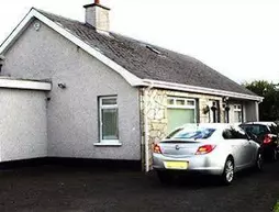 Causeway B&B | Kuzey İrlanda - Antrim (kontluk) - Bushmills