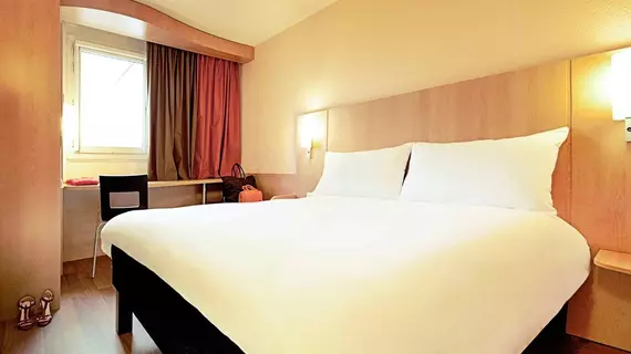 Hotel ibis Lisboa Jose Malhoa | Lizbon Bölgesi - Lizbon  Bölgesi - Sao Domingos de Benfica - Sete Rios