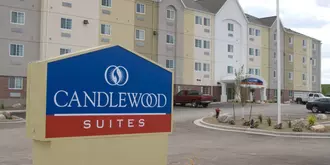 Candlewood Suites Bismarck