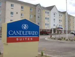 Candlewood Suites Bismarck