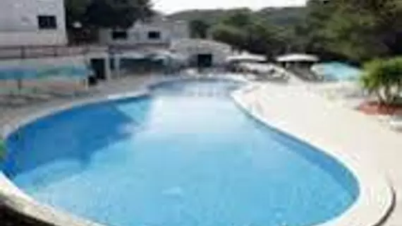 Apartamentos Alta Galdana | Balearic Adaları - Menorca - Ciutadella de Menorca