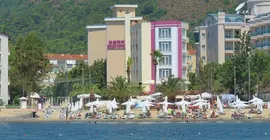 Dora Beach Hotel | Muğla - Marmaris