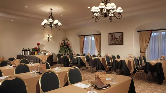 Courtyard by Marriott San Jose Escazu | Alajuela (ili) - San Jose (ve civarı) - Escazu