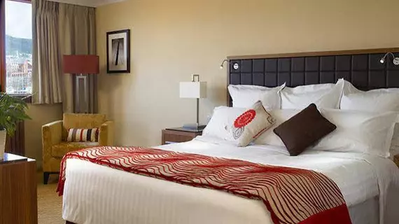 Swansea Marriott Hotel | Galler - Powys - Swansea - Castle