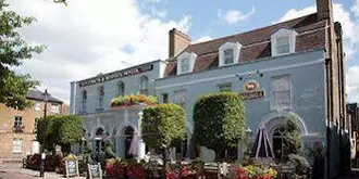 Coach & Horses Hotel