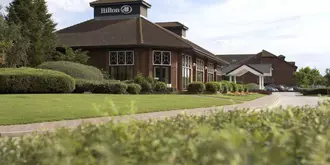 Hilton East Midlands Airport