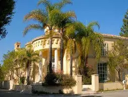 The Stradella Court Mansion | Kaliforniya - Los Angeles County - Los Angeles